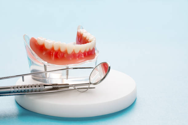 Emergency Dental Services in New Hope, MS