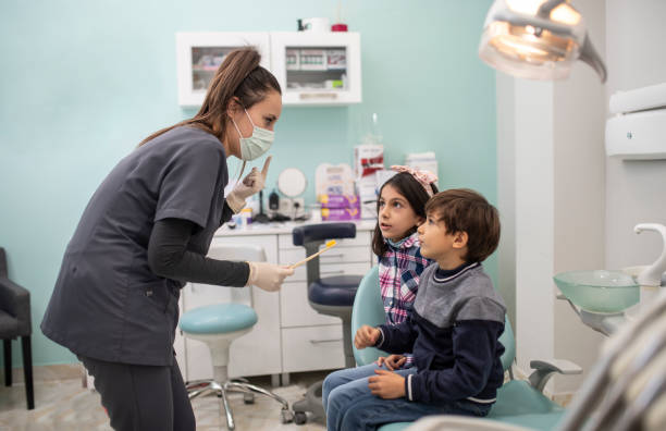 Best Dental Fillings (Composite and Amalgam)  in New Hope, MS