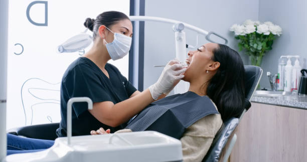 Best Full Mouth Reconstruction  in New Hope, MS