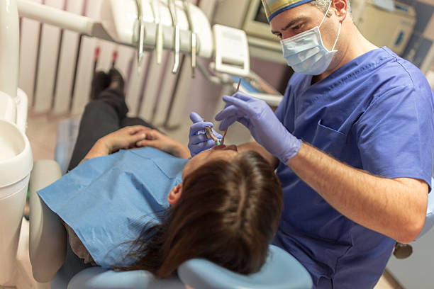 Laser Dentistry in New Hope, MS