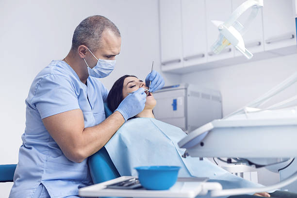 Best General Dentistry  in New Hope, MS