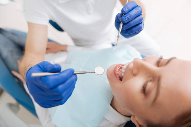 Best Wisdom Tooth Removal  in New Hope, MS